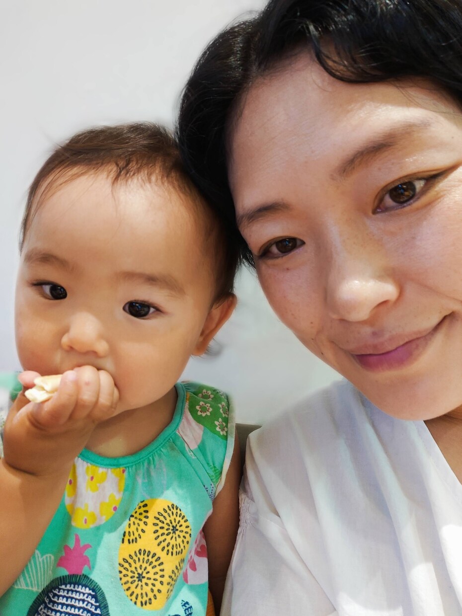 子育てのお悩み聞きます 子育てのお悩み相談のります。ただ聞いて欲しいでも良いです♡ イメージ2