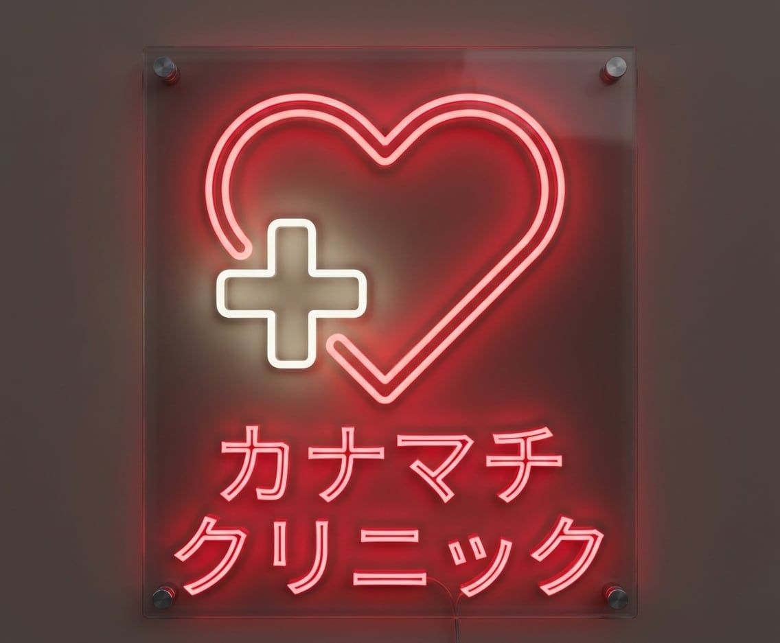 プレゼント用の完全オリジナルのネオンサイン作ります 本業の看板屋が完成イメージ作成（無料）＋見積提示。2週間納品 イメージ14