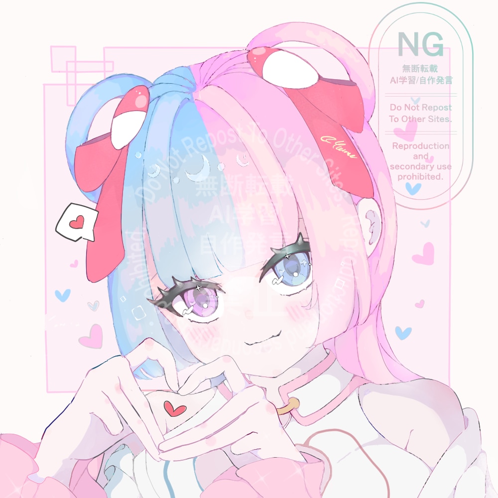 個性的なかわいいイラスト描きます 気軽に依頼できるお値段価格です！ イメージ3