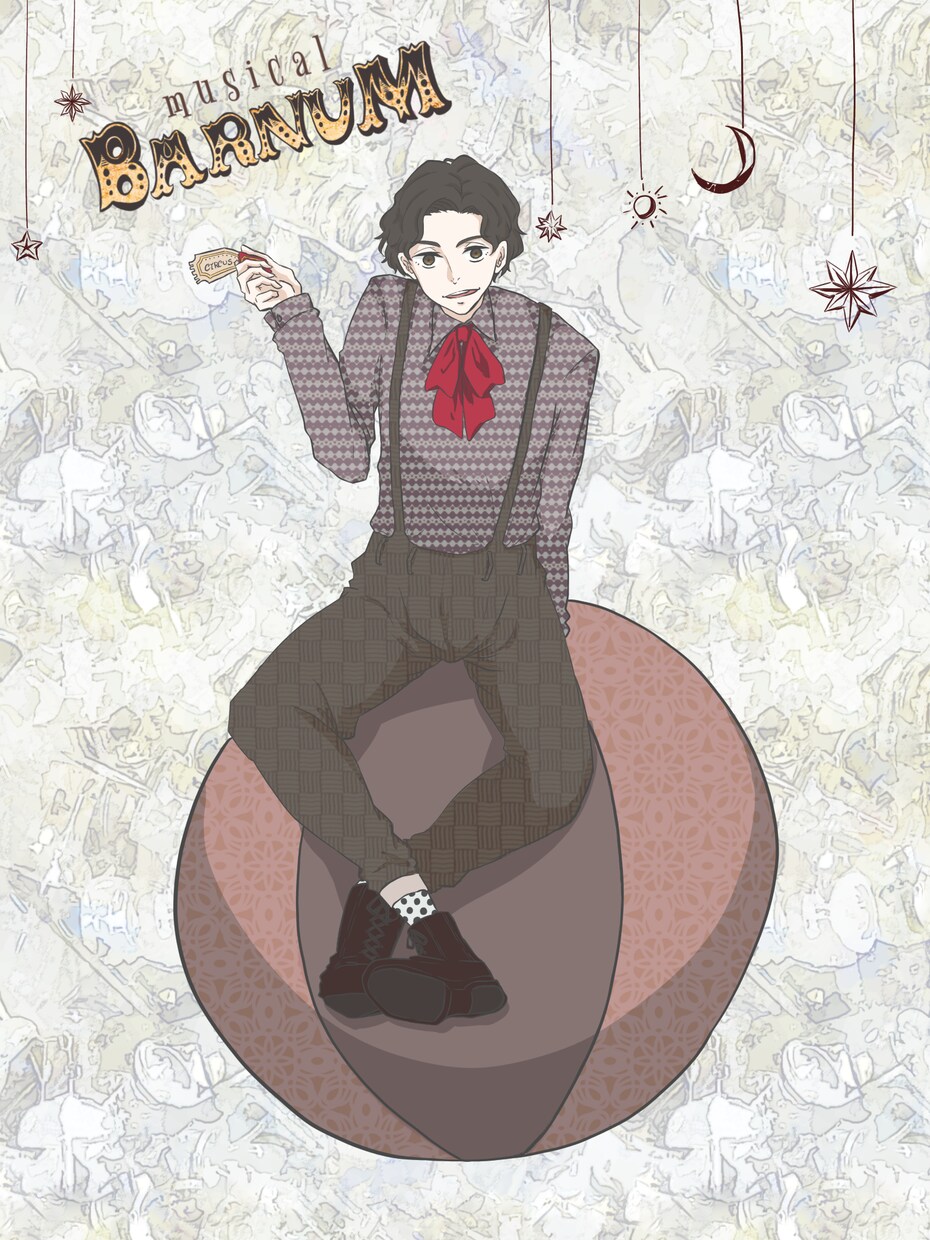 アイコン・壁紙等イラスト作成致します 画像やイメージを基にご希望のイラスト作成致します イメージ5