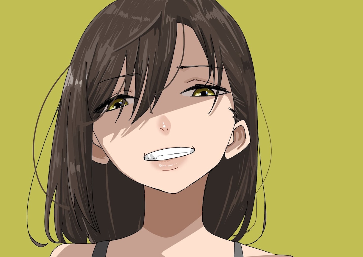 オリジナルキャラクター制作します オリジナルキャラクター描きます！ イメージ2