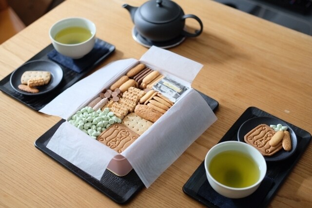 美味しい手土産探しのお手伝いいたします 人間関係を円滑に。自分へのご褒美にもお勧め。 イメージ3