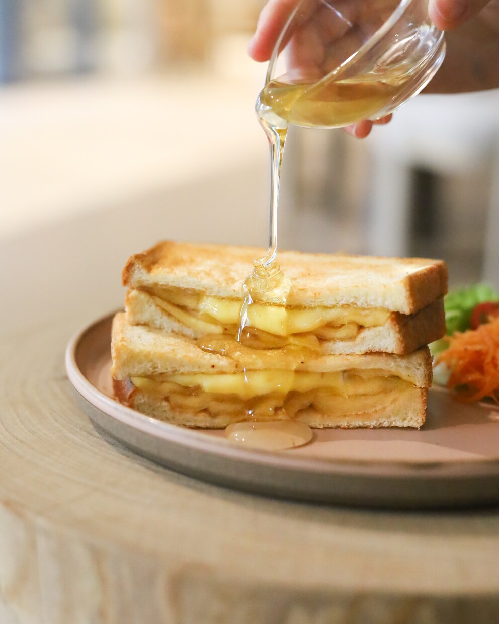 飲食店・カフェ向け｜SNS用写真撮影いたします 自然光で美味しさと温かさを表現。 イメージ7