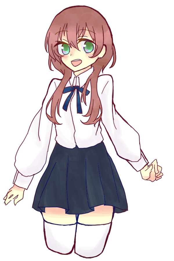 可愛いイラストを描きます かわいいイラストが必要な時、あなたの力になります イメージ7