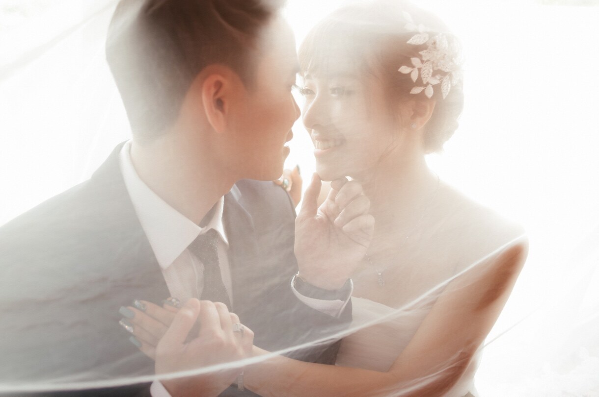 結婚式ムービー制作全般承ります 素敵な結婚式を映像演出でより素敵に イメージ5