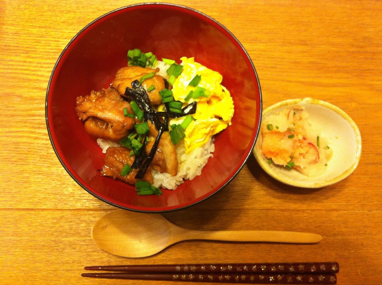 パニック障害克服！食に興味を持ちママ読モとしてヘルシーな献立を紹介するまでに。赤裸々に語ります。 イメージ2