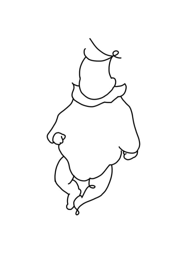 ゆるめ×おしゃれなSNSアイコンイラスト描きます ステキな個性をヒアリング&世界に一つのイラストに！ イメージ7