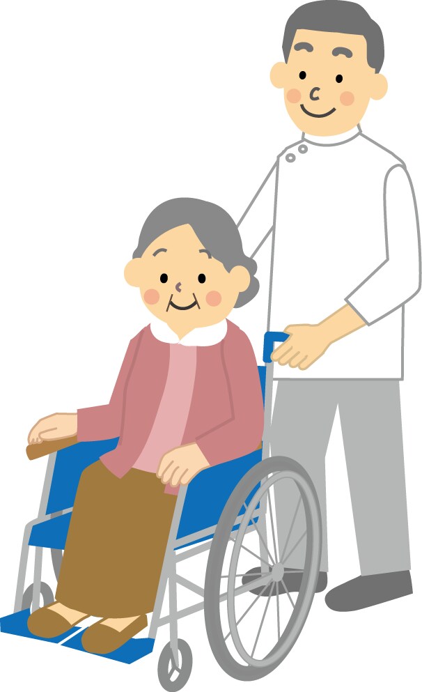 メンタルケアから介護業界サポートします 介護士の仕事で体を壊した自分にだからできる悩み相談でサポート イメージ2