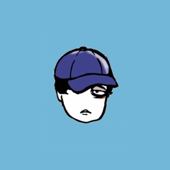 ちょっと気怠めな似顔絵描きます SNSのアイコンやオリジナルグッズにいかがですか？ イメージ7