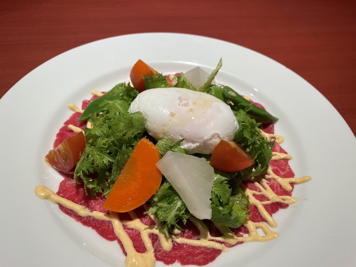 飲食店の料理を1点だけプロ視点で改善します 店の味わいに特別にしたい店向け イメージ4