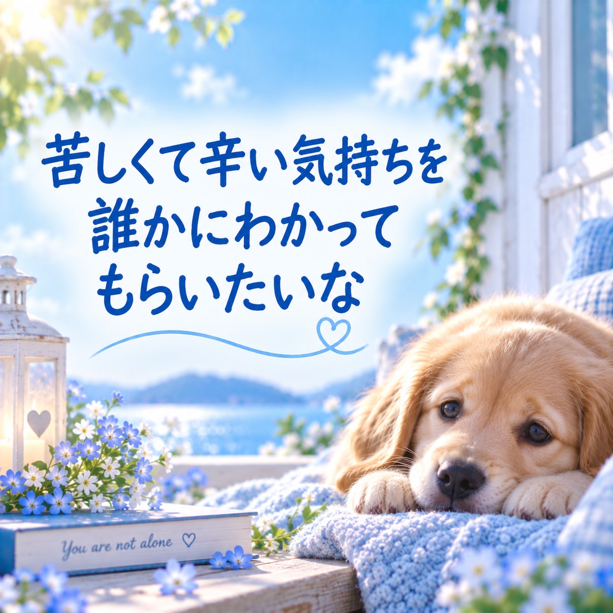 愚痴も雑談も、優しくお聞きします あなたの心のモヤモヤを、優しく受け止めます♪ イメージ8