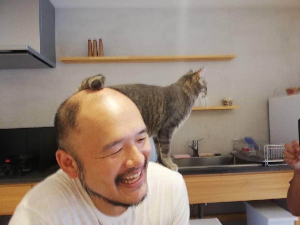 離島移住オープンリーゲイが心の悩みを聞きます あなたは既に答えを知っています。 イメージ1