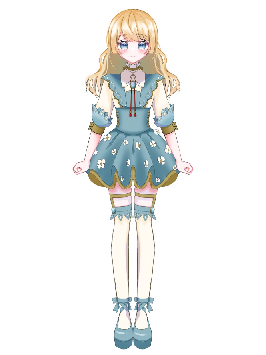 素敵な夢絵等のイラスト作成します 好みに合わせた絵柄であなただけのイラストをお描きします イメージ4