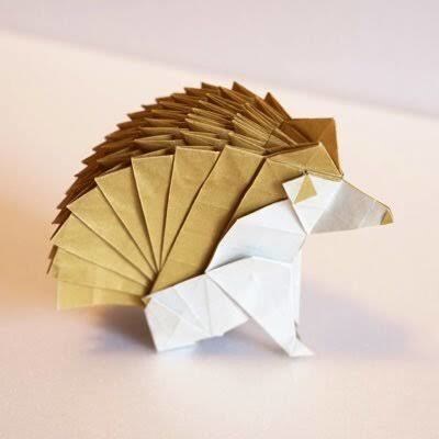 ご家庭や保育園、幼稚園で活躍する折り紙を作ります あんなものも！折ります！子供をすご〜いって喜ばせたい！ イメージ5