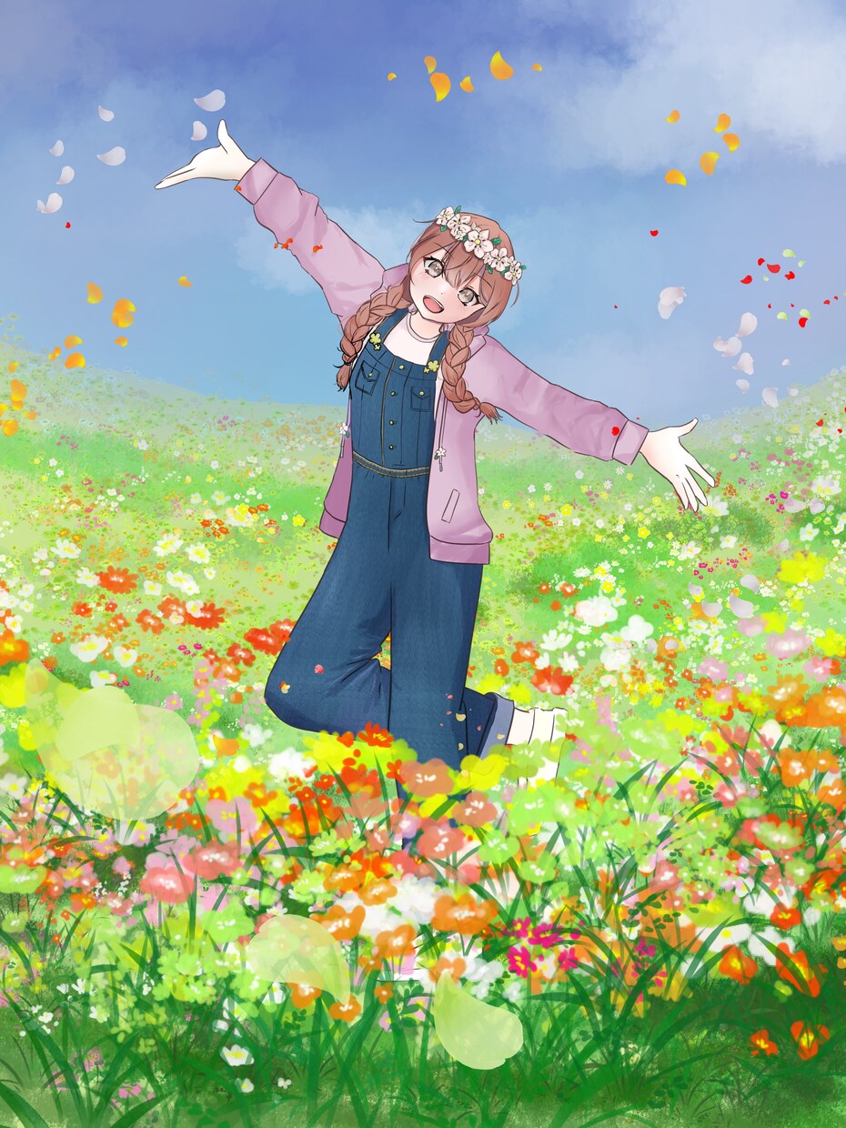 可愛いアイコン作成をいたします アイコンやサムネイルお任せください！可愛いイラストをお届け！ イメージ5