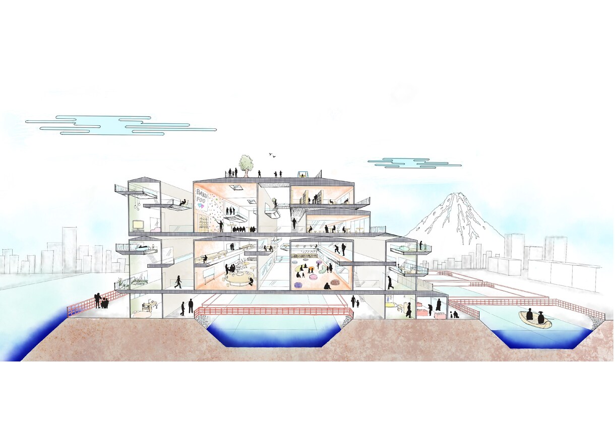 細かいイラスト描けます 様々な用途に合わせたイラストが欲しい方必見! イメージ8
