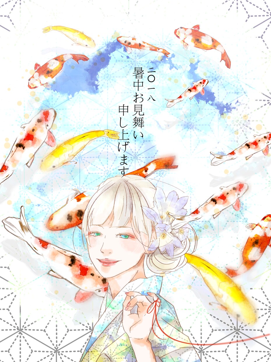 アイコン、ヘッダー、挿絵、表紙絵などかきます データをまるまるお渡し3500円！(好きに加工してOK) イメージ4