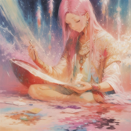 誕生日＋オラクルカードであなたの恋を占います ～星座と心の声、紡ぐ愛の物語、幸福な未来へと導きます～ イメージ1