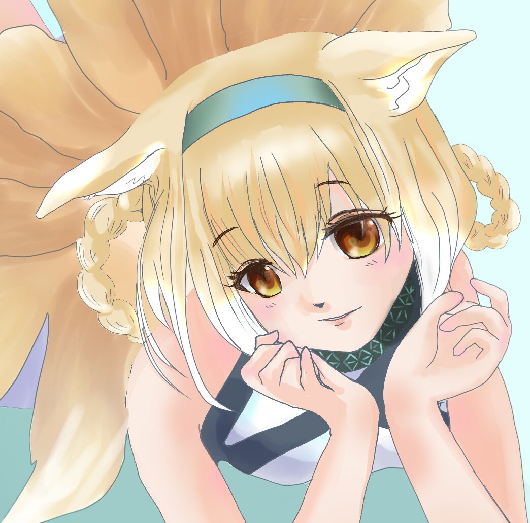 SNS等のアイコン描きます ご要望に沿った可愛いらしいイラストを提供いたします イメージ2