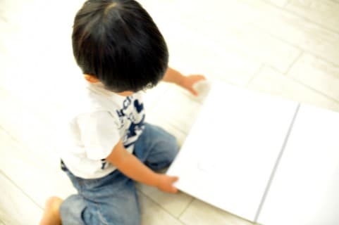 お子さんが主役の絵本風文章を書き起こします 世界にたったひとつの物語をお子さんへの贈り物にいかがですか？ イメージ2