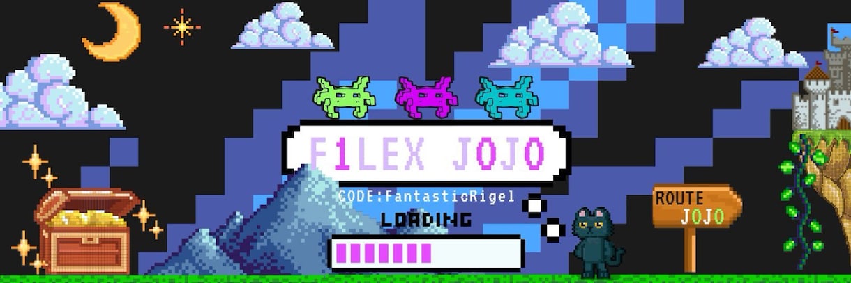 最高のヘッダーやバナーの制作をさせていただきます X、Twitch、YouTubeに対応しています イメージ2