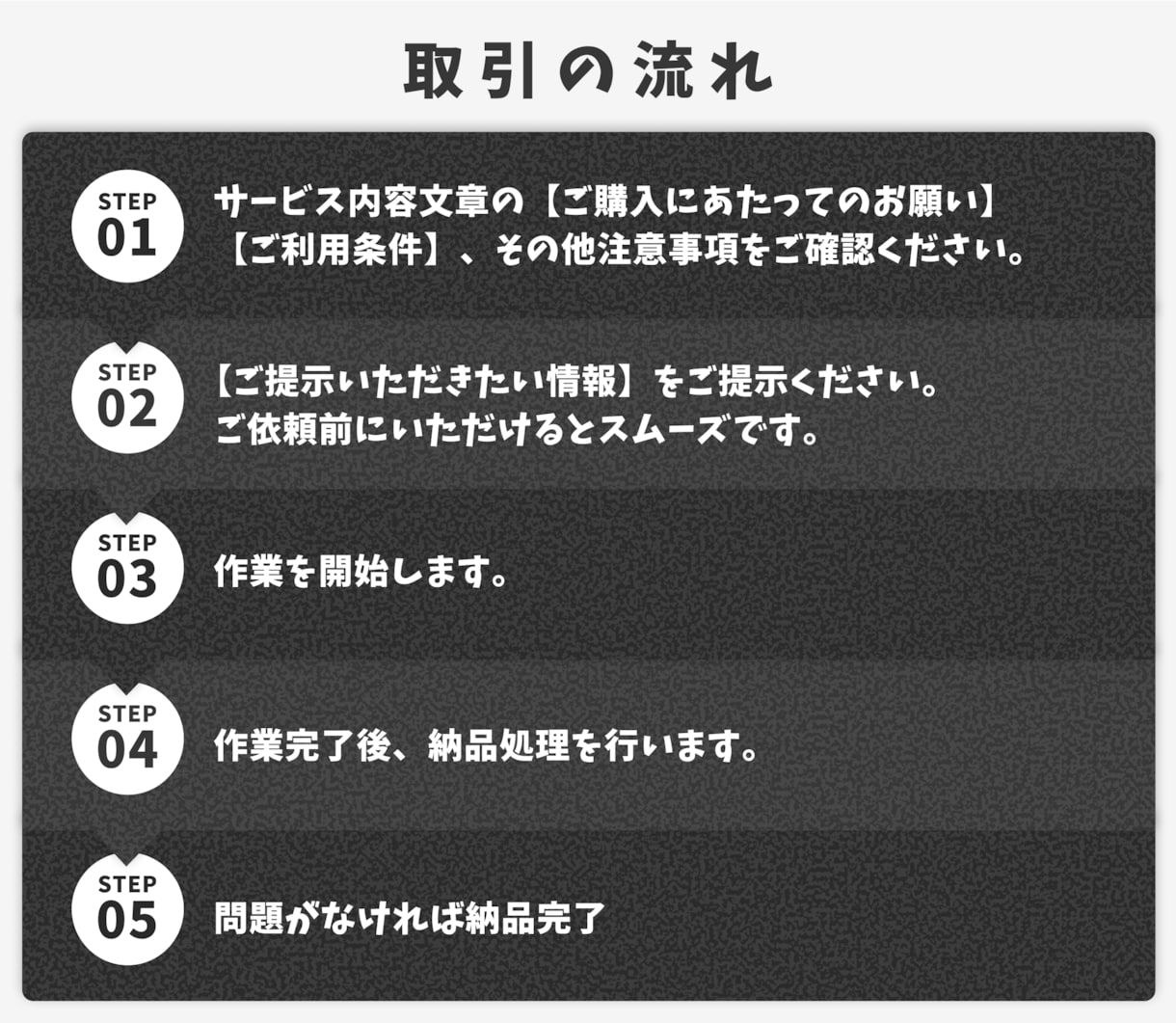Twitter フォロワー500人～増やします 【30日間保証付】フォロワー増加でバズりやすいXアカウントへ イメージ2