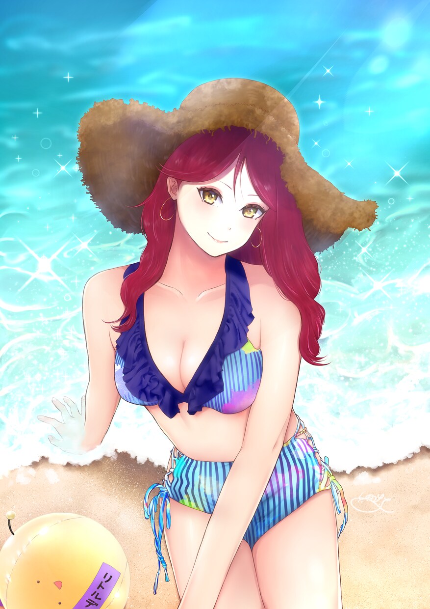 背景のみイラスト描きます キャラなし背景のみの方はご利用ください イメージ4