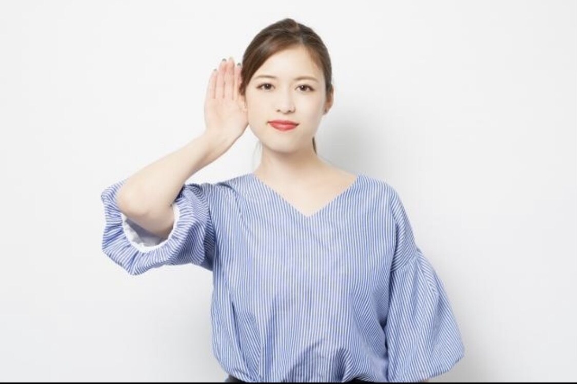 雑談からディープな話まで、あなたに寄り添います 悩みを一瞬で無くすマインドなどが得意です✨ イメージ6