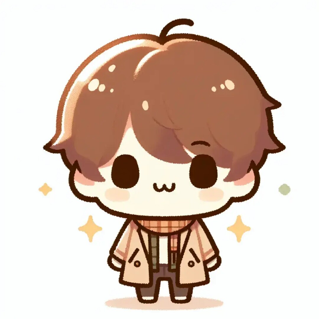 あなたの用途に合ったゆるキャラアイコンを作成します 企業。個人。使い道はあなた次第 イメージ5