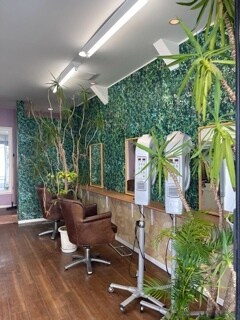 就活、婚活に適したヘアースタイルの御相談承ります 運気を上げるヘアースタイルやメークの相談 イメージ1