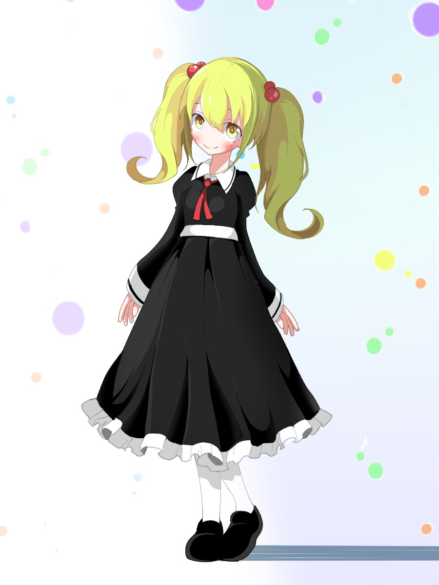 イラストやSNSなどのアイコンを描かせて頂きます 満足頂けるまで描かさせてください！ イメージ6