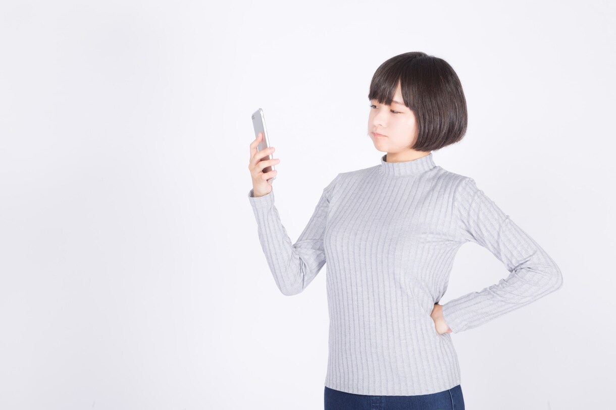 スマートフォン、ガラケーの基本操作を教えます スマホ、ガラケーを使いこなそう！ イメージ1