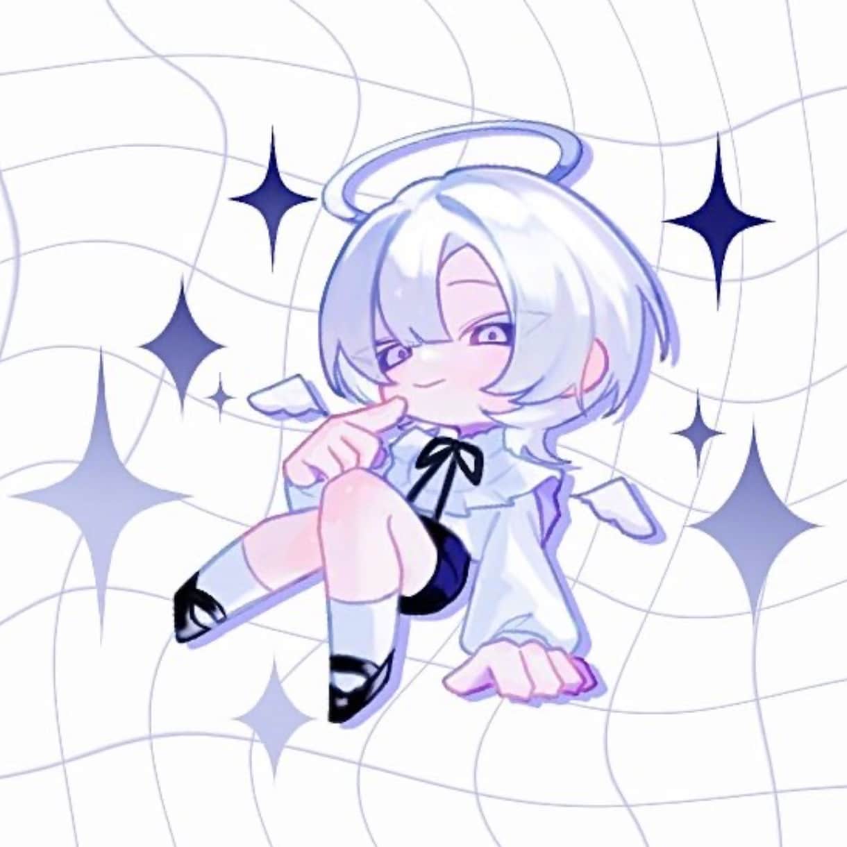 実績作りのためお値下げ中！ミニキャラを描きます 様々な用途でご利用可能なポップで可愛いミニキャラを描きます！ イメージ3