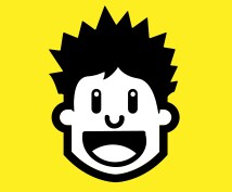 アイコン風似顔絵お作りします 【TV・映画・雑誌・ゲーム業界現役デザイナー歴20年】 イメージ2
