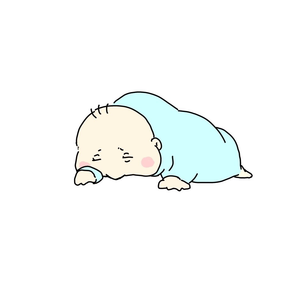 SNS/配信活動に！ゆるいアイコンを描きます 商用利用OK/短納期▶︎シュールな絵が欲しい... イメージ4