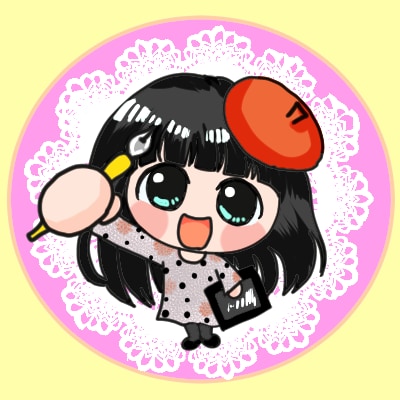 アイコン、サムネイル用のイラスト最安値で描きます 低頭身から高頭身まで、似顔絵も対応可能です！ イメージ4