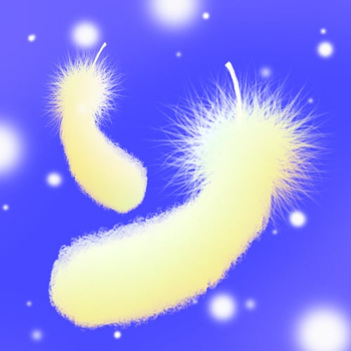 その問題、天使からのアドバイスをお伝えします あなたのそばにいる天使に、悩みを相談してみませんか？ イメージ1