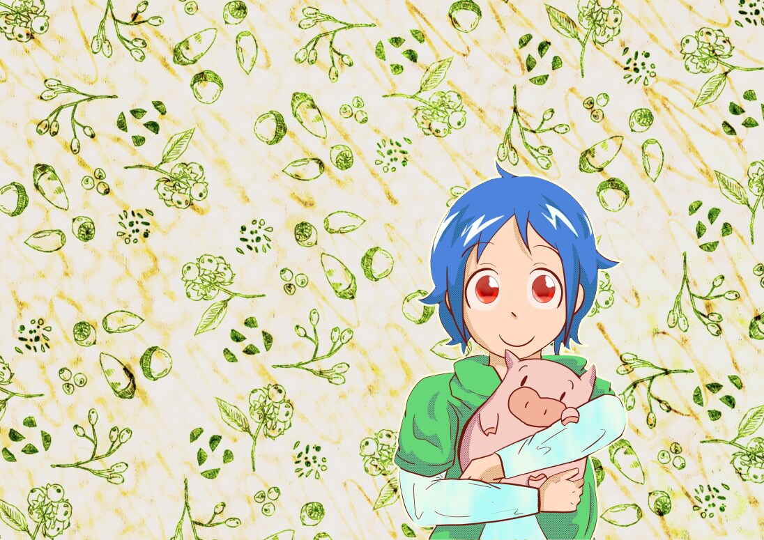 ポップで可愛いデフォルメイラスト描きます SNSアイコンからグッズや同人誌まで幅広く使えます イメージ5