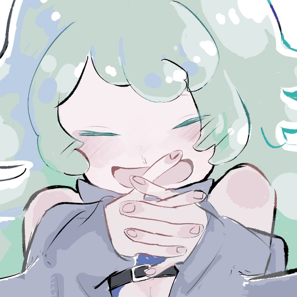 オリジナルキャラクターのデザインいたします かわいくて特徴的なキャラデザならおまかせください。 イメージ1