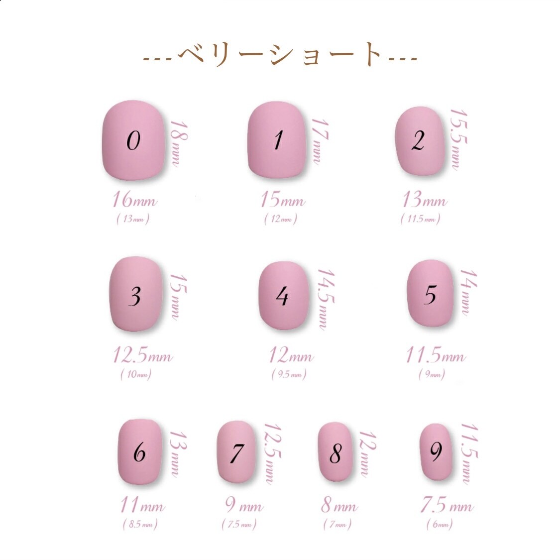 あなただけのオーダーネイルチップ作成します 特別な日も日常もあなたの綺麗のお手伝いさせてください♪ イメージ5