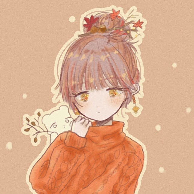 あなたのアイコン描きます ご依頼者様のご希望に添える女の子をお描きします！ イメージ6