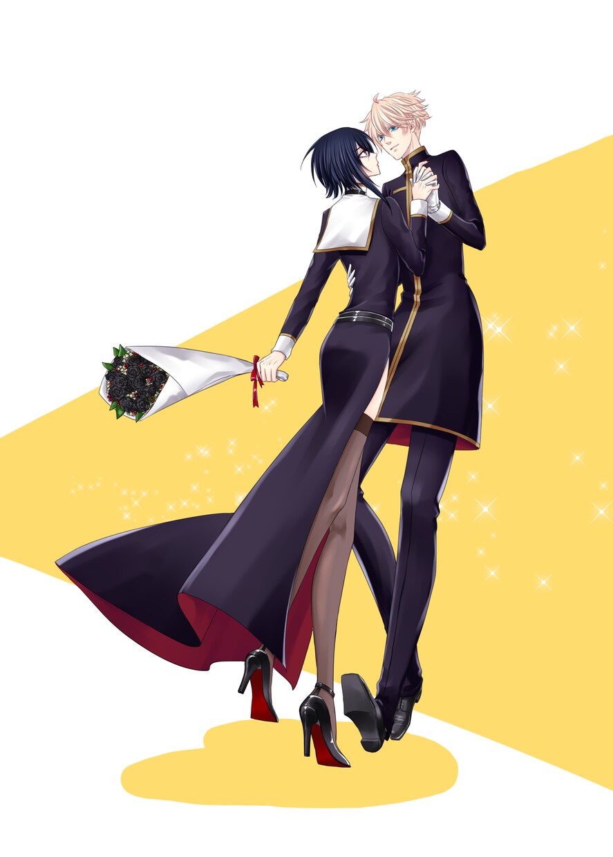 イラスト制作します 創作キャラ、VTuberさんライバーさんなど！ イメージ7