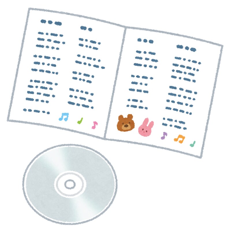 あなたの伝えたいことを歌詞にします 歌詞も合わせて作曲！メロディをより引き立たせる最高の歌詞 イメージ1