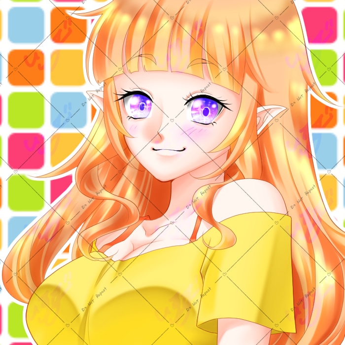 可愛く魅力的に！フォロワーが増えるアイコン描きます あなたらしさを引き出す！喜怒哀楽セット価格☆商用利用可能 イメージ3