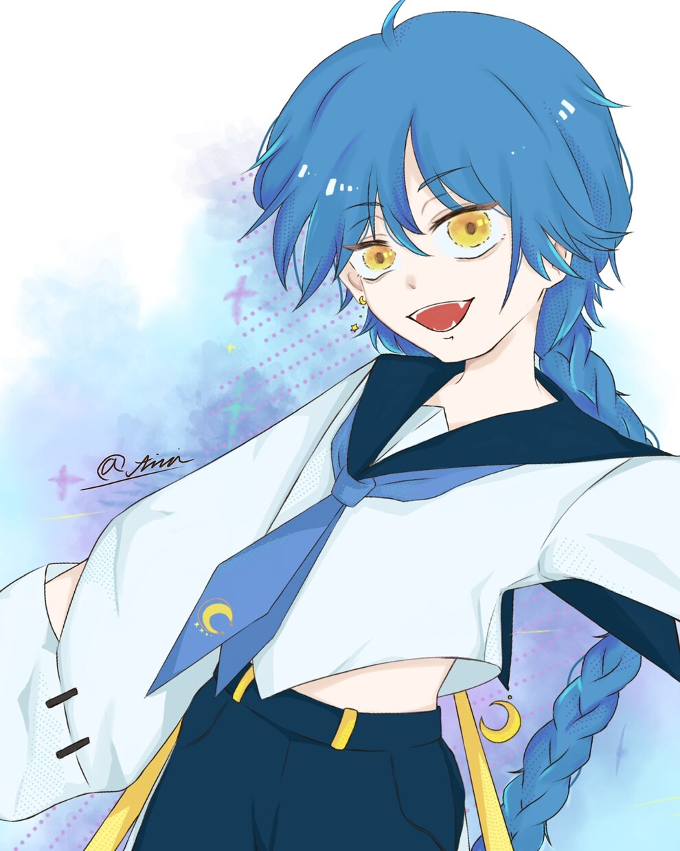 貴方好みの子描きます 好きな要素が詰め込まれたイラスト、立ち絵を届けます！ イメージ1