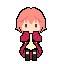 ちびキャラドット絵作成します 簡単なアニメーション化も可能です イメージ3