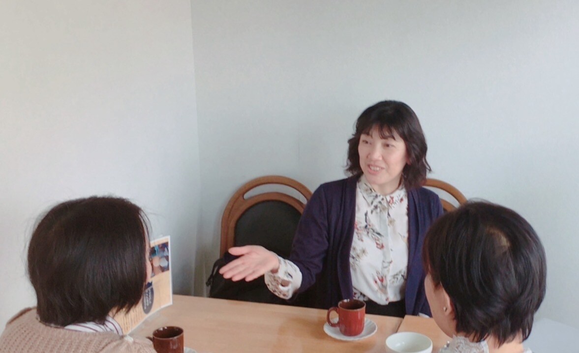 婚活、結婚生活、子育てなどの悩み相談承ります まずはあなたの悩みをお聞かせください　一緒に解決しましょう イメージ1