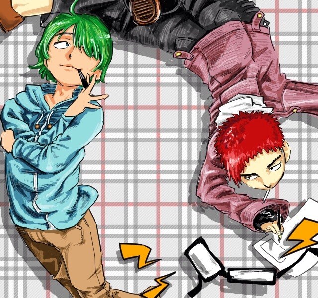 ドンピシャなアイコン、作らせてもらいます！ます 似顔絵風でも別モチーフでも、丸型アイコン描かせてもらいます！ イメージ3