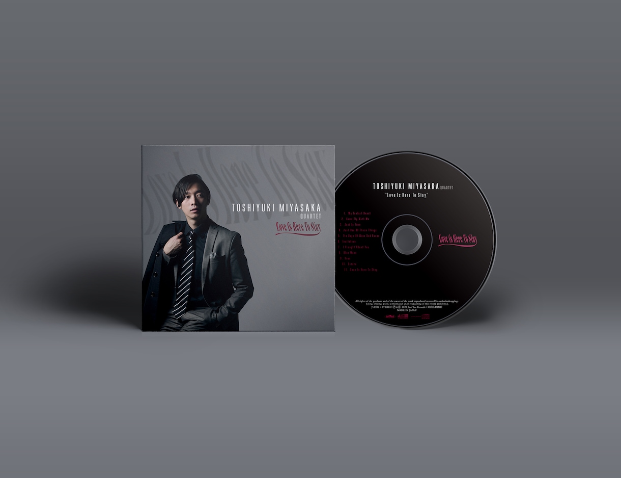 CDジャケット・配信ジャケットをデザインします 音楽経験者×プロデザイナーだからつくれるハイクオリティCD イメージ1