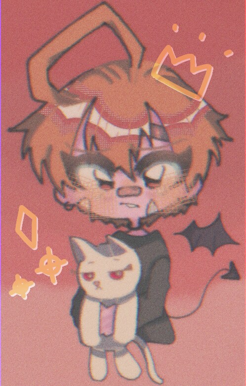 アイコンイラストのご依頼承ります 依頼者様だけのイラストをお描きします イメージ8